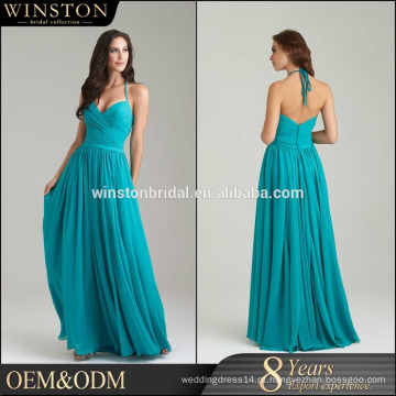 New arrival product wholesale Beautiful Fashion ouro vestido de noite malaysia compras on-line